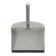 KIT PÁ COM ESCOVA WIPE CLEAN - CINZA/KONKRET - Foto 4