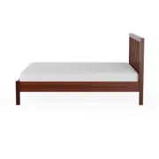 CAMA QUEEN 1,58 M TINTO HIGH - NOZES - Foto 3