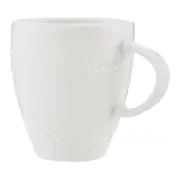 CANECA 320 ML ARROWS - BRANCO - Foto 4