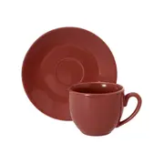 XÍCARA CAFÉ 90 ML SAVOR - RODONITA - Foto 1