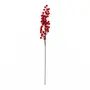 GALHO DECORATIVO PICK FRUTAS VERMELHAS 60 CM SANTA ROCKS - VERMELHO/MUSGO - Foto 2