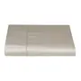 JOGO DE CAMA KING 4 PEÇAS HIGH-SATIN - BEGE - Foto 2