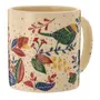 CANECA 300 ML BEM QUE TE VI - CREAM/MULTICOR - Foto 2