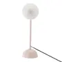 LUMINÁRIA DE MESA BUNCHY - CREAM/FROST - Foto 5