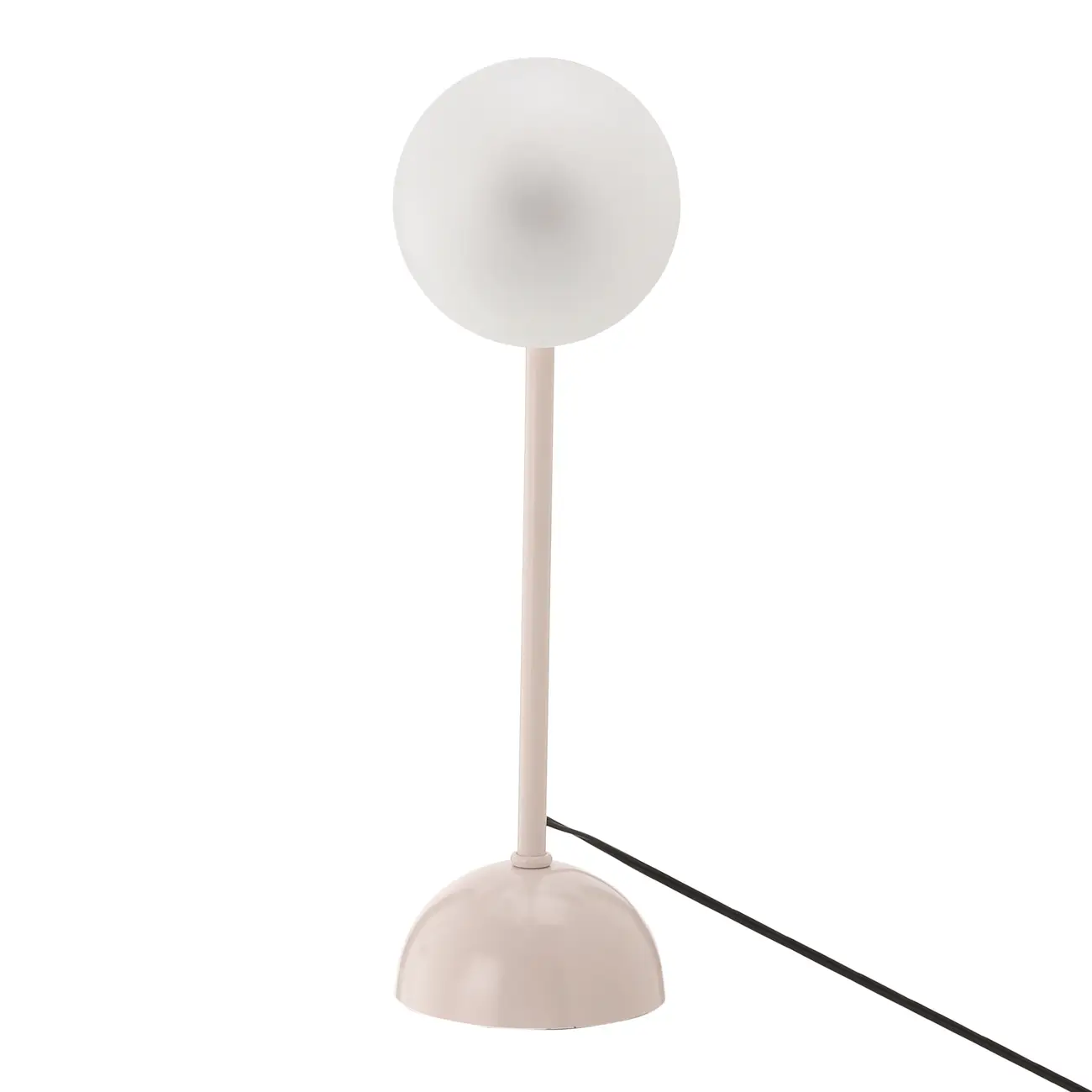 LUMINÁRIA DE MESA BUNCHY - CREAM/FROST - Foto 5