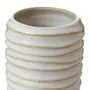 PORTA-ESCOVA/PASTA WELLE - BRANCO/BEGE - Foto 3