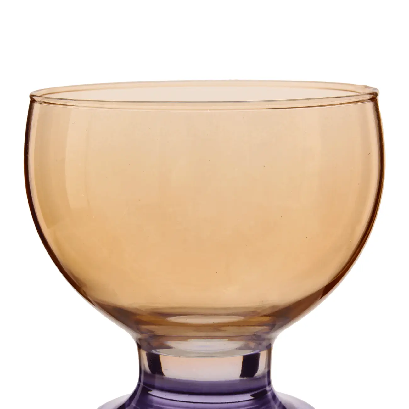 TAÇA SOBREMESA GRADIENT - SORBET DE MANGA/MOUSSE DE JABUTICABA - Foto 3