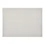 TAPETE 3 M X 4 M RELIEF COMF - OFF WHITE/ CINZA - Foto 1