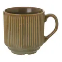 NATURAL/CAQUI - CANECA 270 ML STAL