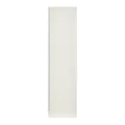 ARMÁRIO PARA ESCRITÓRIO ALTO 2 PORTAS FIND - BRANCO - Foto 7