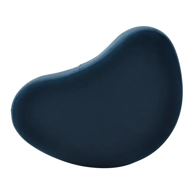PUFF ÔNDULO - GALAXY BLUE - Foto 5