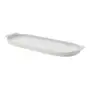 TRAVESSA REFRÁTARIA 36 CM X 14 CM HOTF - BRANCO - Foto 4