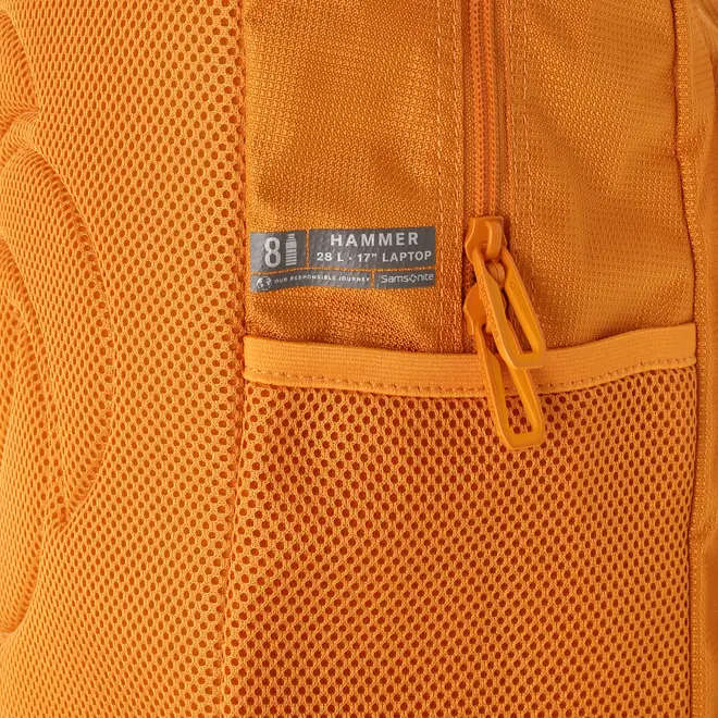 MOCHILA IGNITION - CASCA DE URUCUM - Foto 11