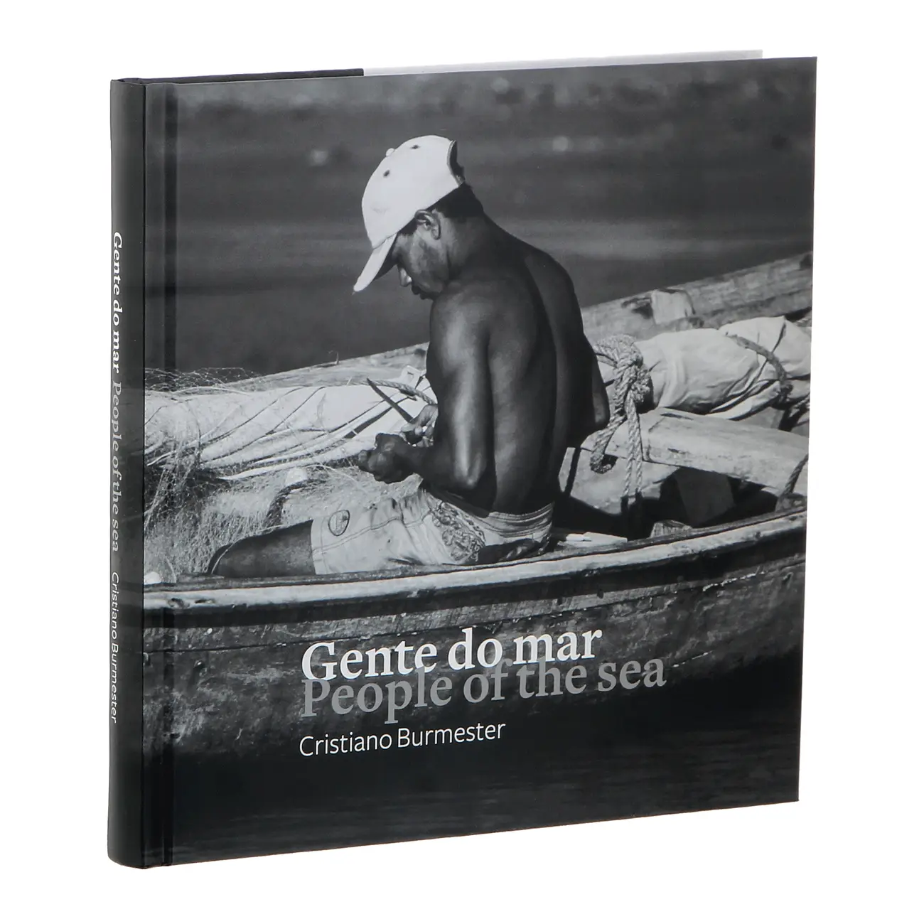 LIVRO GENTE DO MAR - MULTICOR - Foto 2