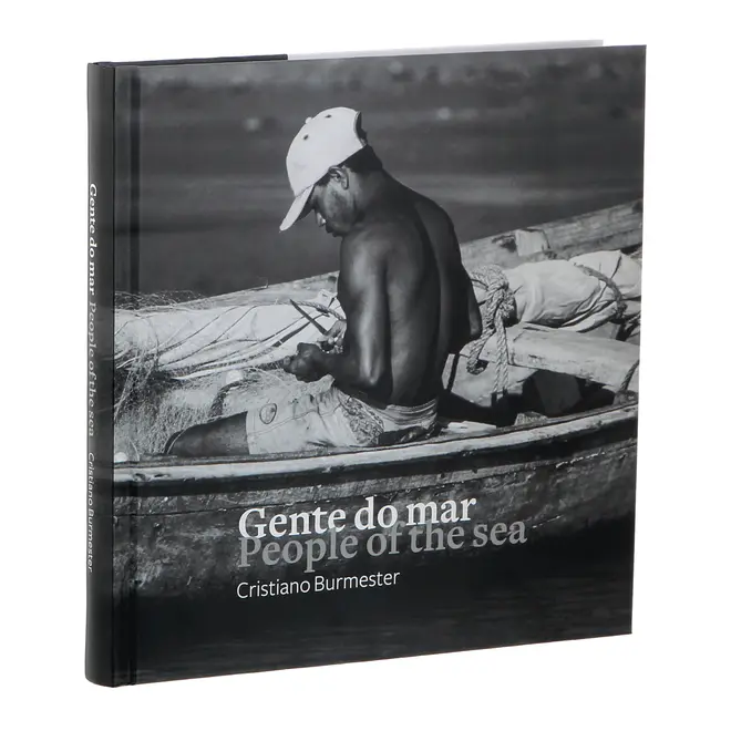 LIVRO GENTE DO MAR - MULTICOR - Foto 2