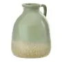 VASO/JARRA 22 CM LAMMI - SÁLVIA/CAMELO - Foto 2