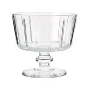 TAÇA PARA SOBREMESA WIT - INCOLOR - Foto 1