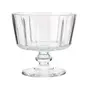TAÇA PARA SOBREMESA WIT - INCOLOR - Foto 1