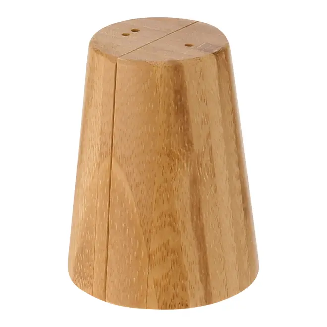 SALEIRO E PIMENTEIRO BAMBOO - BAMBU - Foto 2