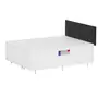 CAMA QUEEN RESTING MIDDY - CORSIN PRETO - Foto 2