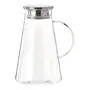 JARRA 1,8 L CONY - INCOLOR/INOX - Foto 1