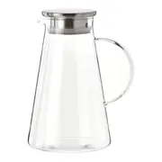 JARRA 1,8 L CONY - INCOLOR/INOX - Foto 1