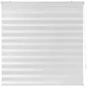 BRANCO - PERSIANA ROLL 1,60 M X 1,60 M DUO