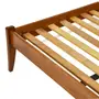 CAMA DE CASAL 1,38 M MIRAGE - NOZES - Foto 9