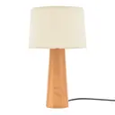LUMINÁRIA DE MESA MASSIV C/CUP K