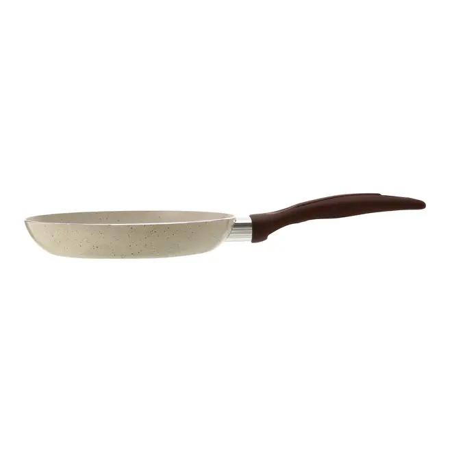 FRIGIDEIRA INDUÇÃO 20 CM CERAMIC LIFE SMART PLUS - CREAM/MARROM - Foto 6