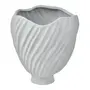 VASO 26 CM LANCY - CINZA PROVENCE - Foto 1