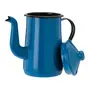 BULE CAFÉ 1,5 L ZEZÉ - AZUL HISTÓRICO - Foto 5