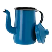 BULE CAFÉ 1,5 L ZEZÉ - AZUL HISTÓRICO - Foto 5