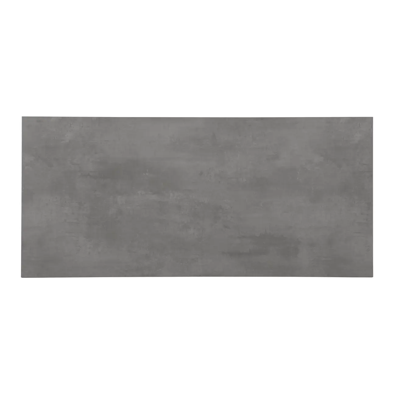 TAMPO DE MESA MADEIRA 1,60 M X 75 CM METRIC - KONKRET - Foto 3