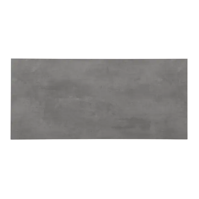 TAMPO DE MESA MADEIRA 1,60 M X 75 CM METRIC - KONKRET - Foto 3