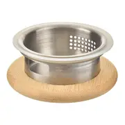 JARRA 1,8 L BAMBOO FLIT - BAMBU/INCOLOR - Foto 5