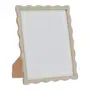 PORTA-RETRATO 15 CM X 20 CM ONDUM - PATINA PROVENÇAL - Foto 2