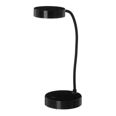 LUMINÁRIA DE MESA LED RECARREGÁVEL PUCK