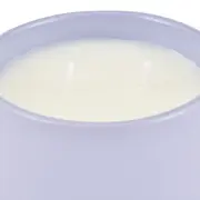 VELA POTE 6 CM FESTA DAS LUZES - MOUSSE DE JABUTICABA/ZIMBRO - Foto 3