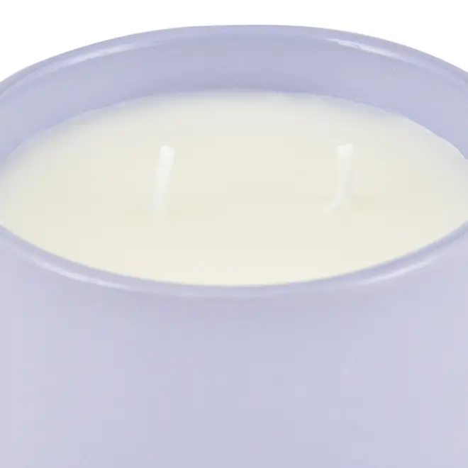 VELA POTE 6 CM FESTA DAS LUZES - MOUSSE DE JABUTICABA/ZIMBRO - Foto 3