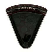 PRATO FATIA LA GRANDE PIZZERIA - ENGLISH GREEN/PRETO - Foto 1