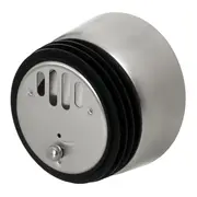 JARRA 1,7 L BUBBLER - INCOLOR/INOX - Foto 5
