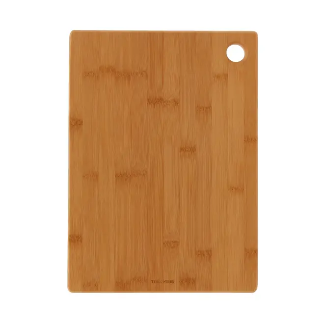 TÁBUA 30 CM X 20 CM BAMBOO - BAMBU - Foto 5