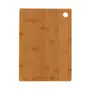 TÁBUA 30 CM X 20 CM BAMBOO - BAMBU - Foto 5
