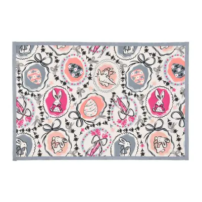 LUGAR AMERICANO 34 CM X 50 CM PASCOQUETTE