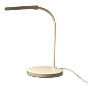 LUMINÁRIA DE MESA LE OFFICE - BRANCO - Foto 15