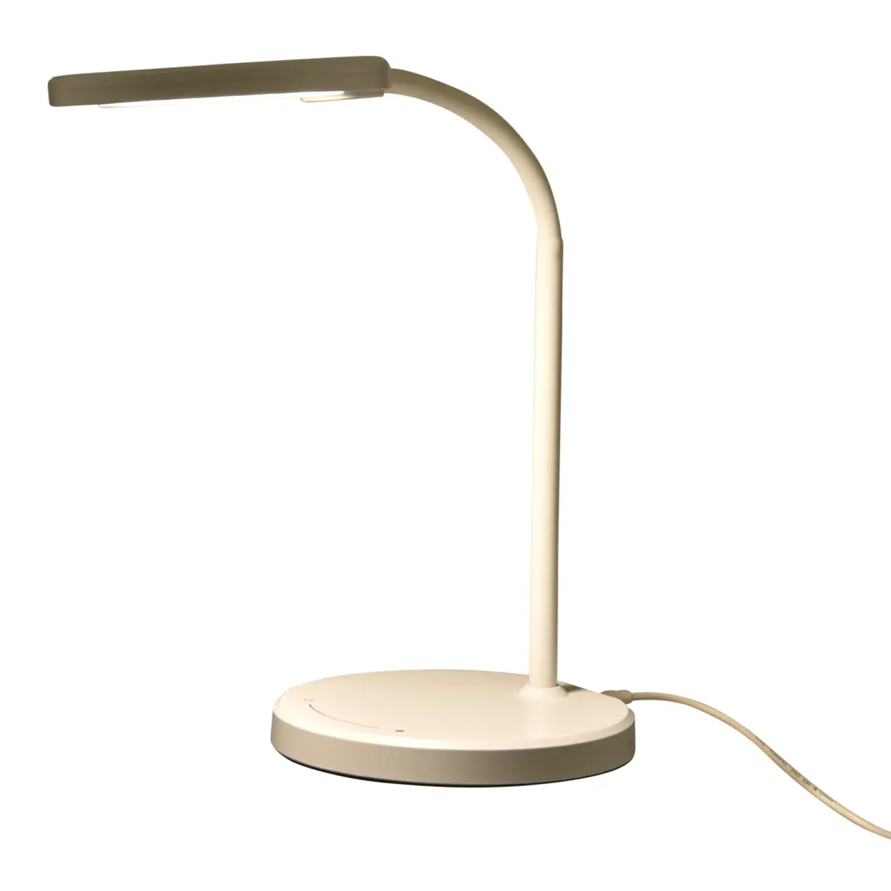 LUMINÁRIA DE MESA LE OFFICE - BRANCO - Foto 15