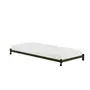 CAMA DE SOLTEIRO INFERIOR 78 CM FLAT - MUSGO - Foto 10