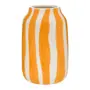 VASO 20 CM ALAS - SORBET DE MANGA/BRANCO - Foto 1