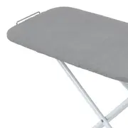 CAPA PARA PASSAR ROUPAS PORTÁTIL/SMART REGLER - CINZA - Foto 3
